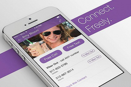 ���������� Viber ����� �� �������