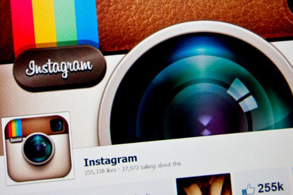 Instagram ����������� �����������