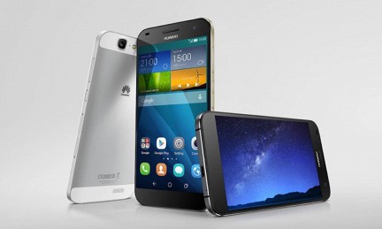 �������� Huawei G7 �������� � ������� � ������