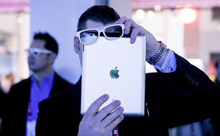 Apple �������� ������ �� ����-��������