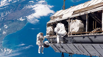 ���������� NASA ������ � ������ ��� ���������� ��� � ������ ����� ������������ ��������