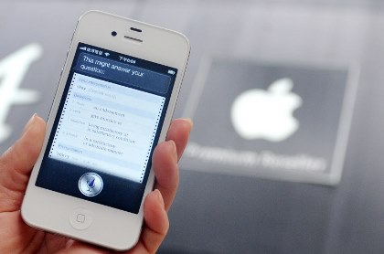 Siri ������ ������� ���� � iOS 8.3