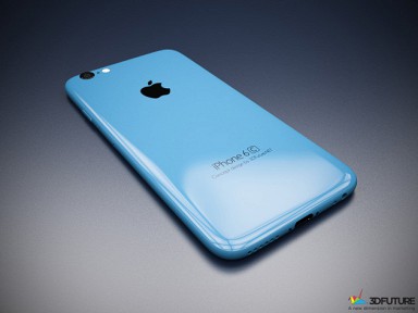 ����������� ������������ ������� iPhone 6c