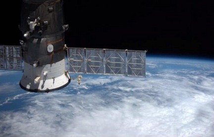 ���������� NASA ����� ������ � �������� ������ ��� ���������� ��� � ������ ����� ��������