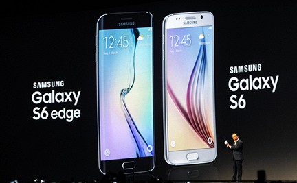 Samsung ����������� �������� � ����� ��������
