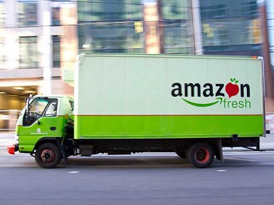 Amazon ��������� ������������ ������� � ������