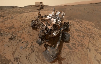 NASA: �������� Curiosity ����� ���������� ������ ����� ��������� ���������