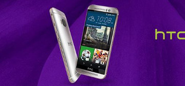 HTC �������� ���� ������� � ���� �� One M9