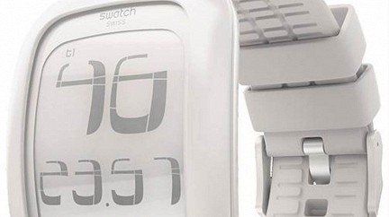 Swatch ���������� �����