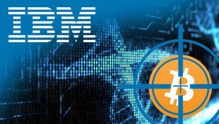 IBM ���������� �������� bitcoin � ��������� ��������