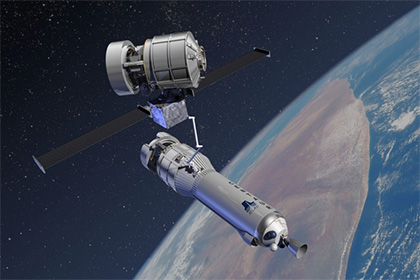 Lockheed Martin ������� �������������� ������ ��� ����������� � �������� ������