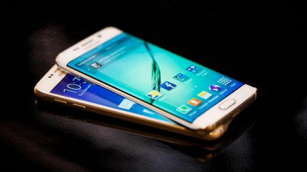 Samsung �������� ����� 20 ��� ����������� �� Galaxy S6 � Galaxy S6 Edge