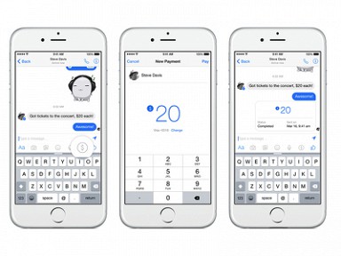 Facebook �������� ���������� ������ ��� ��������