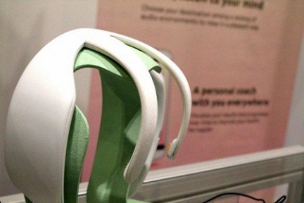 �������� Melomind ������ ������������� ������ � ����� �� ��������� ���� � �����