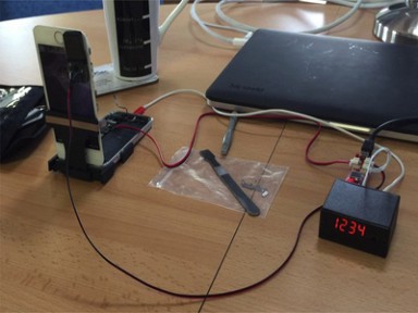 � ������� ��������� ������� ��� ������ iPhone