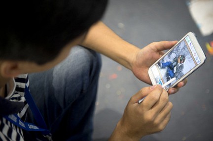 ��������� Oppo ������������� �������� ��� �����