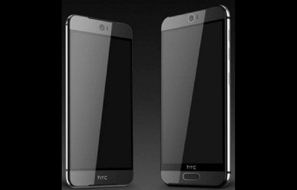 ����� �������� ��������� ������ � ������� HTC One M9 Plus