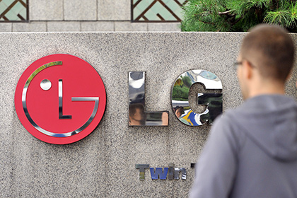 LG ������� ����� ������� � ����� ������