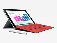 Microsoft ������������ ����� ������� Surface Pro 3