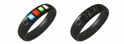 ����� ��������� ������ Apple iPod ����� ��������� � ���� ��������