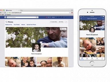 Facebook ����������� ������������� ������� ����������