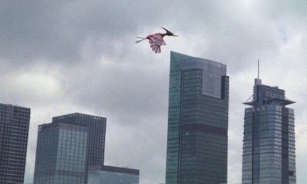 �� Kickstarter �������� ���������������� ������������