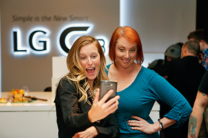 LG ������ ������ �� ��������� ����� ��� ����� �������������� �������