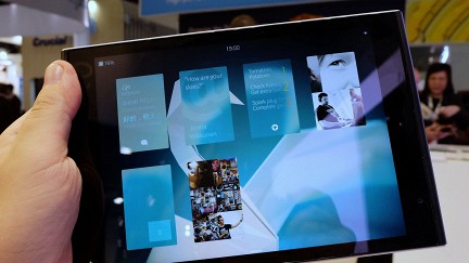 ������ ����� ������� ������������ Android � iOS �� ���� �� Sailfish