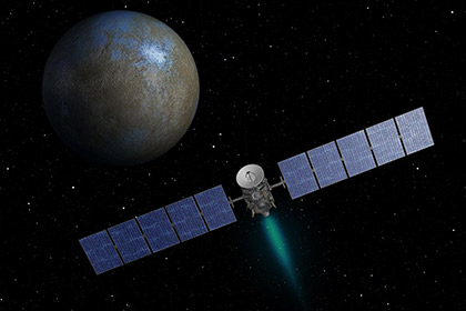 Dawn �������� ��������� ������ ������������ ����� �� ������