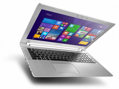 Lenovo ����������� �������� �������� Z41 � Z51