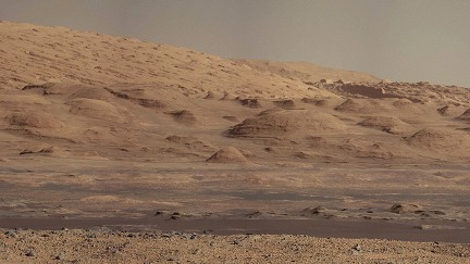 � NASA ���������� � ���������� ������ ��������, ���������������� ��� �������� �� ����