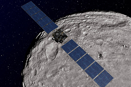 ������� Dawn ���������������� ������ �� ������