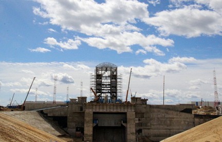 Уникальную систему защиты от молний создают на космодроме Восточный