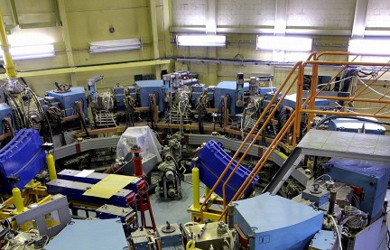 Ярославские физики и математики приступили к изучению антиматерии