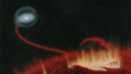 ����������� ������� ������� �� ������� ������� Mira