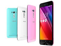 ASUS ����������� ��� ������ ���������� ZenFone 2 �� ���� Snapdragon