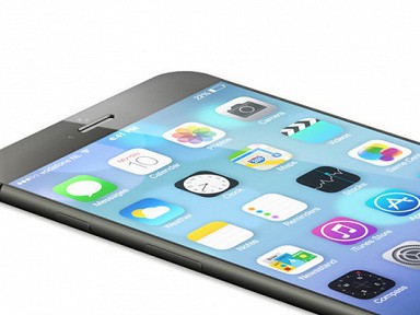 Bloomberg: ����� iPhone ��� �������� � ������������