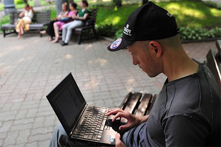 ������� ���������� ������������ � ������ �� �������� � ���������