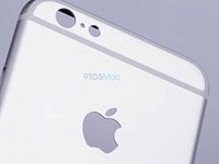 ������ ������� ������� ��� �������� iPhone 6s