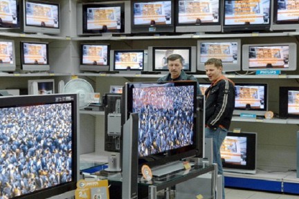 Sharp ����������� ���������� ����������