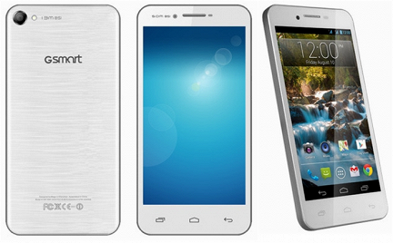 Gigabyte ���������� ������ ���������� G-smart