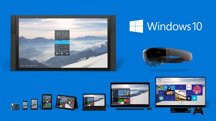Windows 10 �� ������ ������� �� ��� ��������