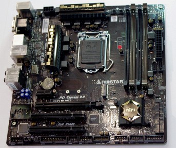 Biostar ������� ����������� ����� ��� Intel Skylake