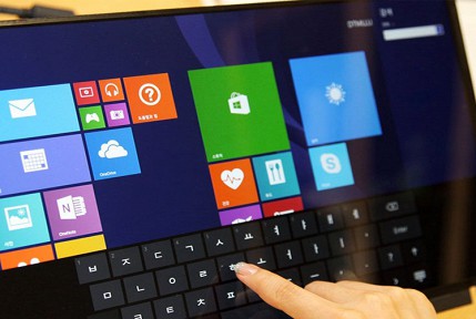 LG ������������ ������ LCD-������� ��� ���������