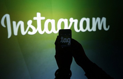 Instagram ������� ���������� ����������