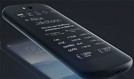 ������� ����� ��������� YotaPhone 2