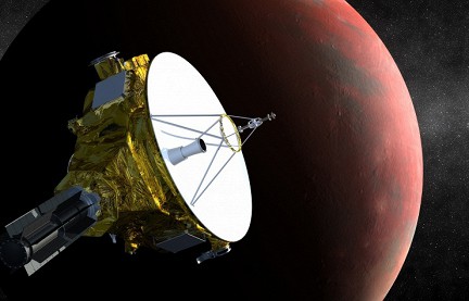 ������������ ������� NASA ����������� � ������� �� ����� ������� ����������