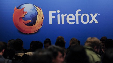 � ����� ������ Firefox 39 ���������� ����������� ������