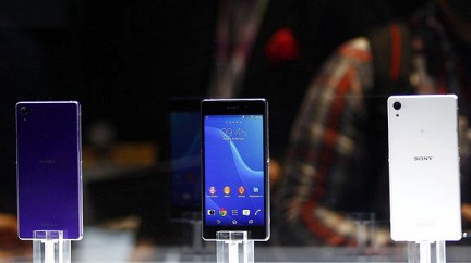 �������� Sony Lavender �������� � ������� � �������