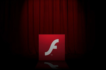 ����������� �� ������������ �������� Adobe ������� ���������� Flash